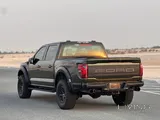 Ford F-150 Raptor 2024